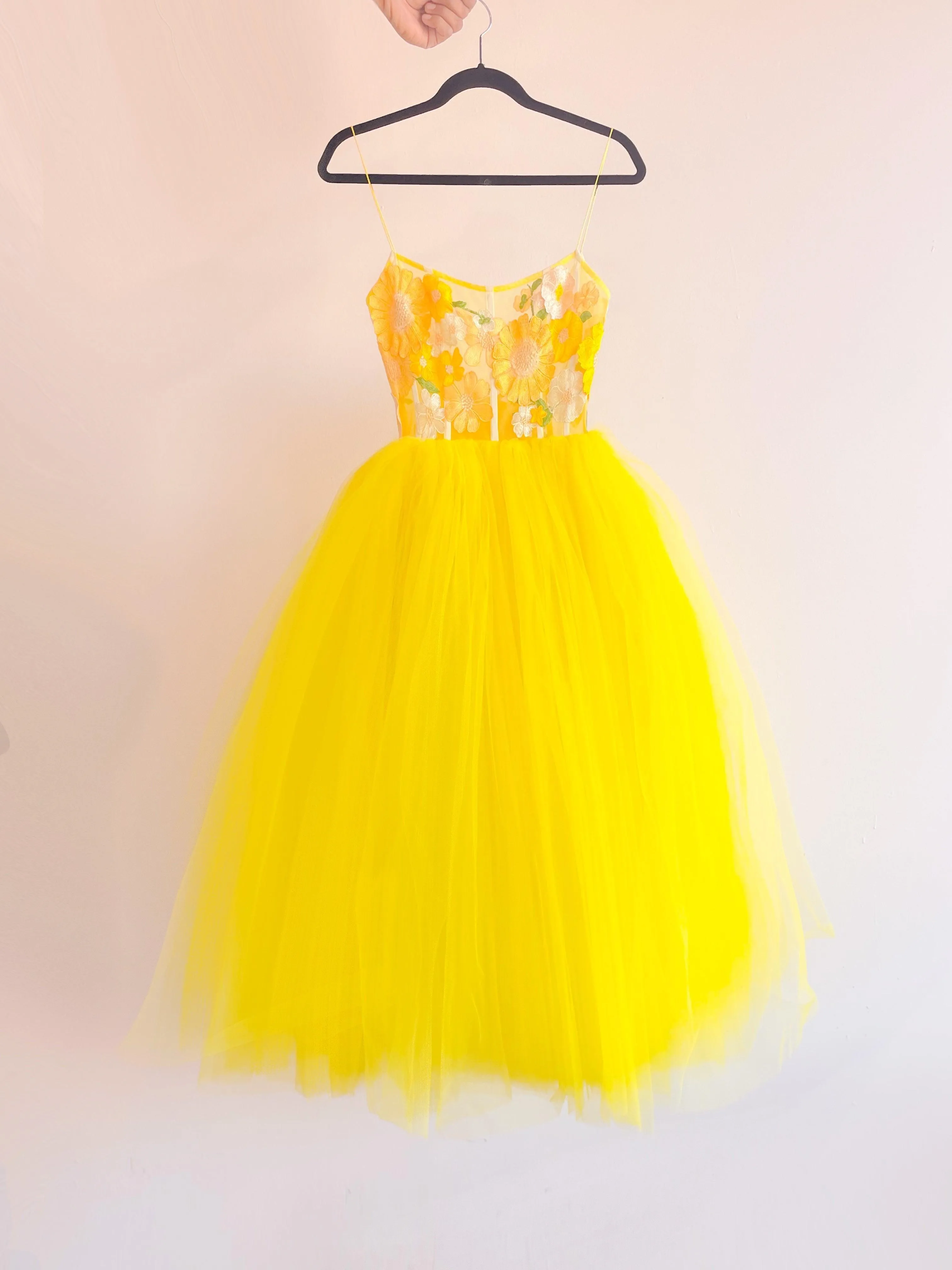 Carmela dress