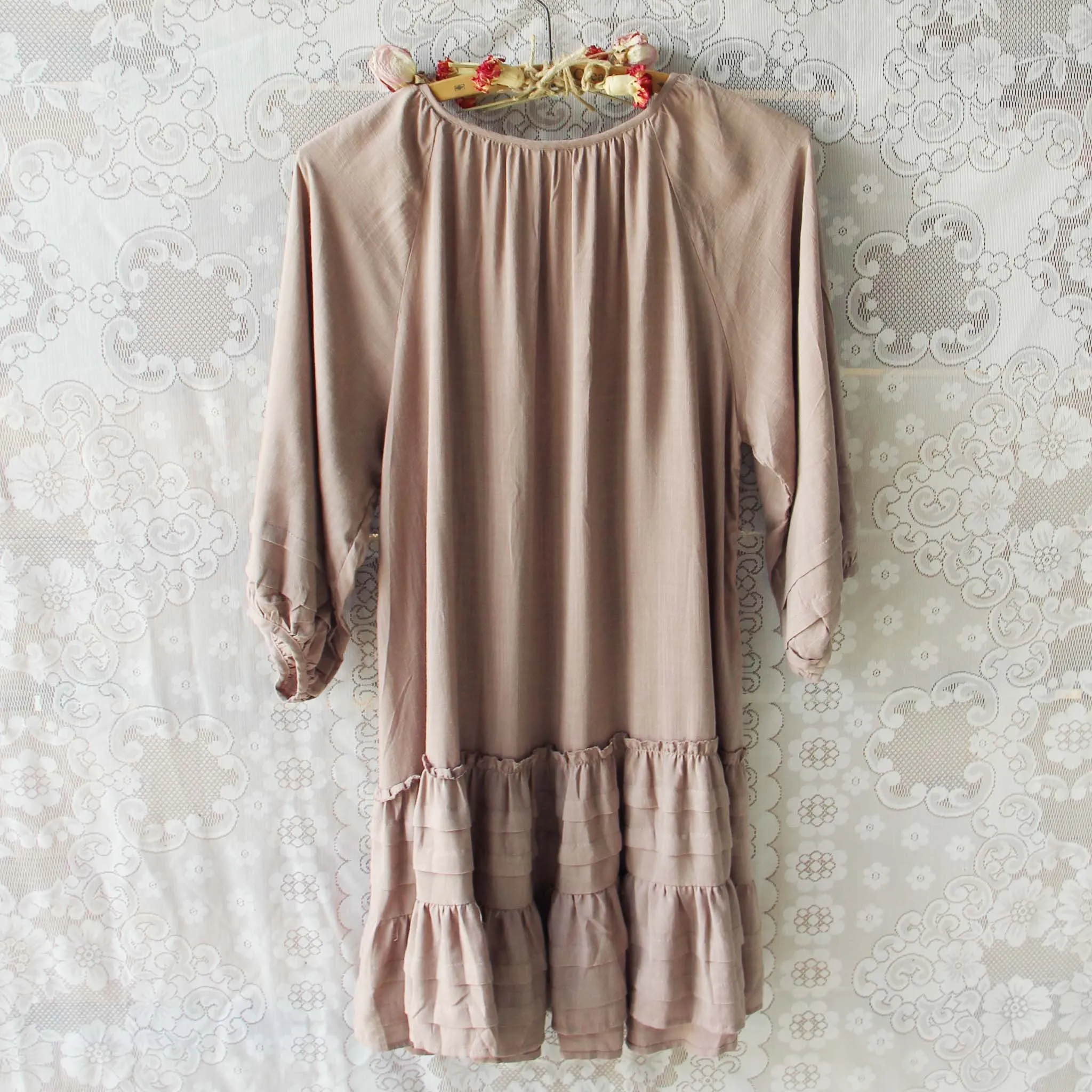 Cedar Falls Dress