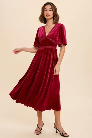 Change Of Pace Dress