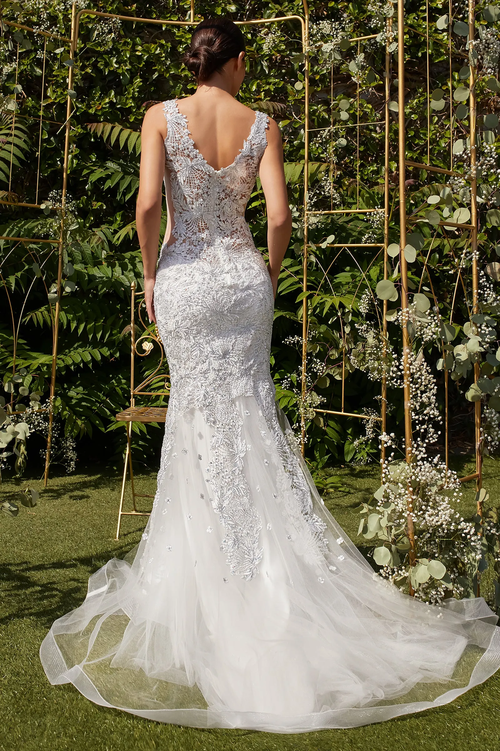 Cinderella Divine Wedding Dress 5232