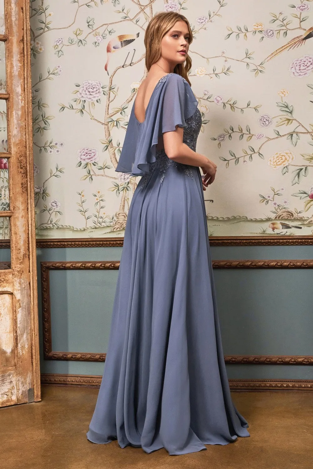 Cinderella Evening Dress HT101