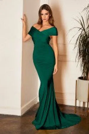 Cinderella Evening Dress