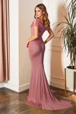 Cinderella Evening Dress