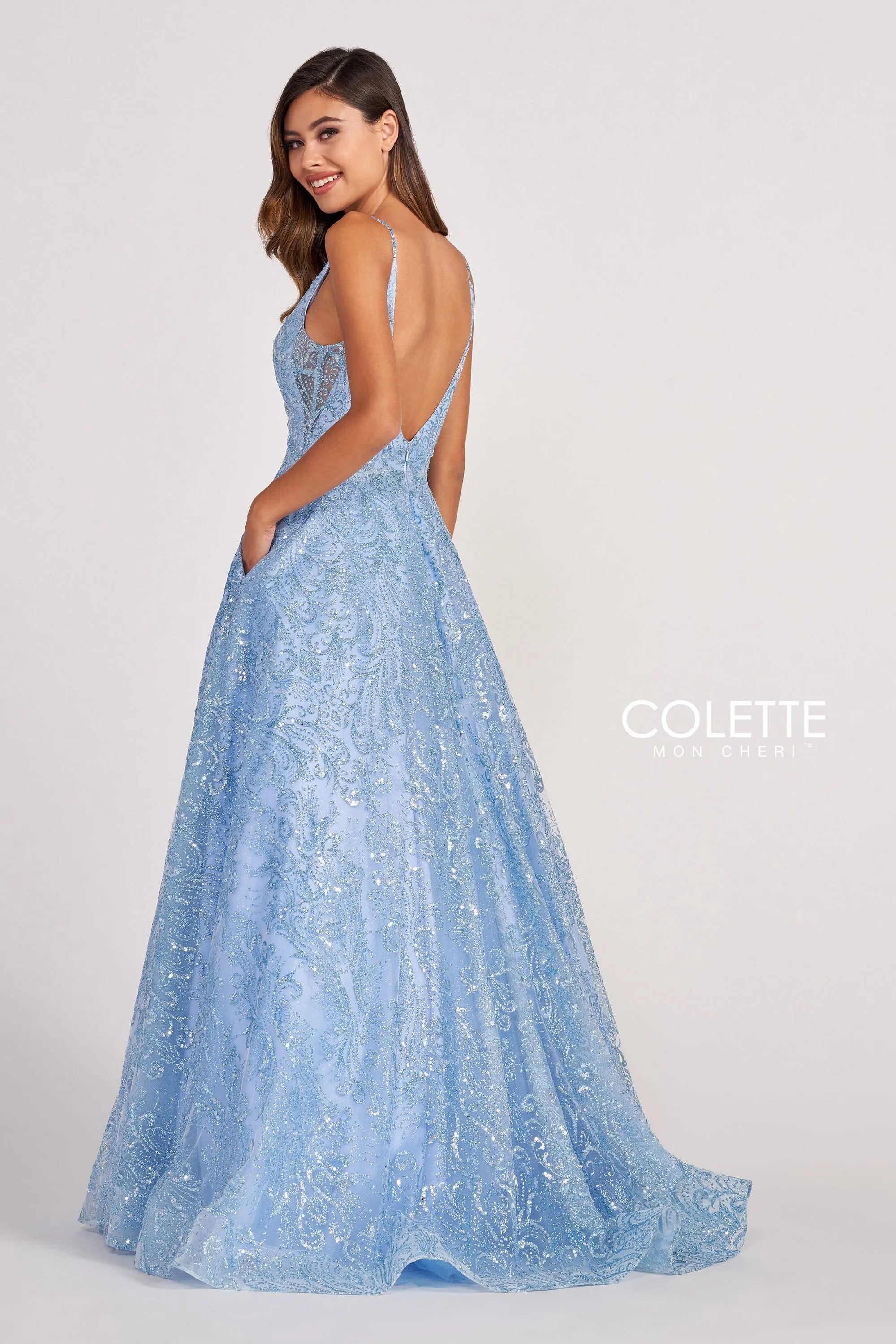 Colette: CL2014