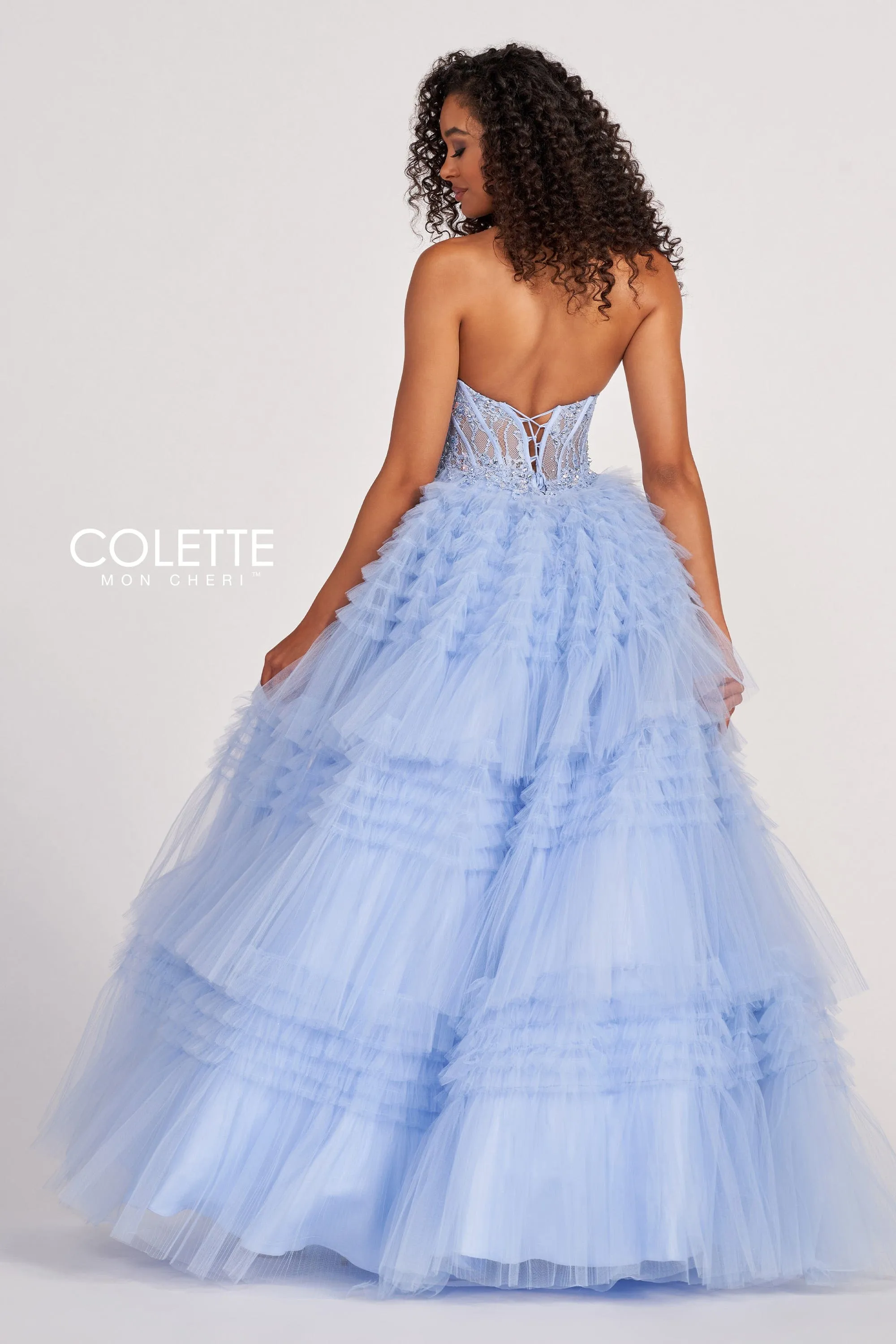 Colette: CL2017