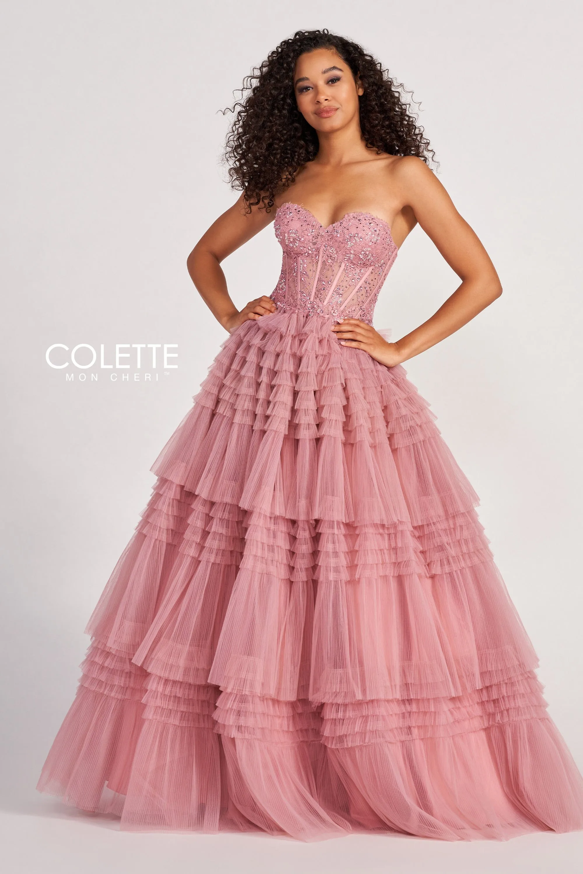Colette: CL2017
