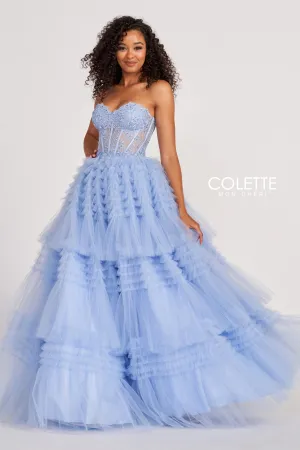 Colette: CL2017