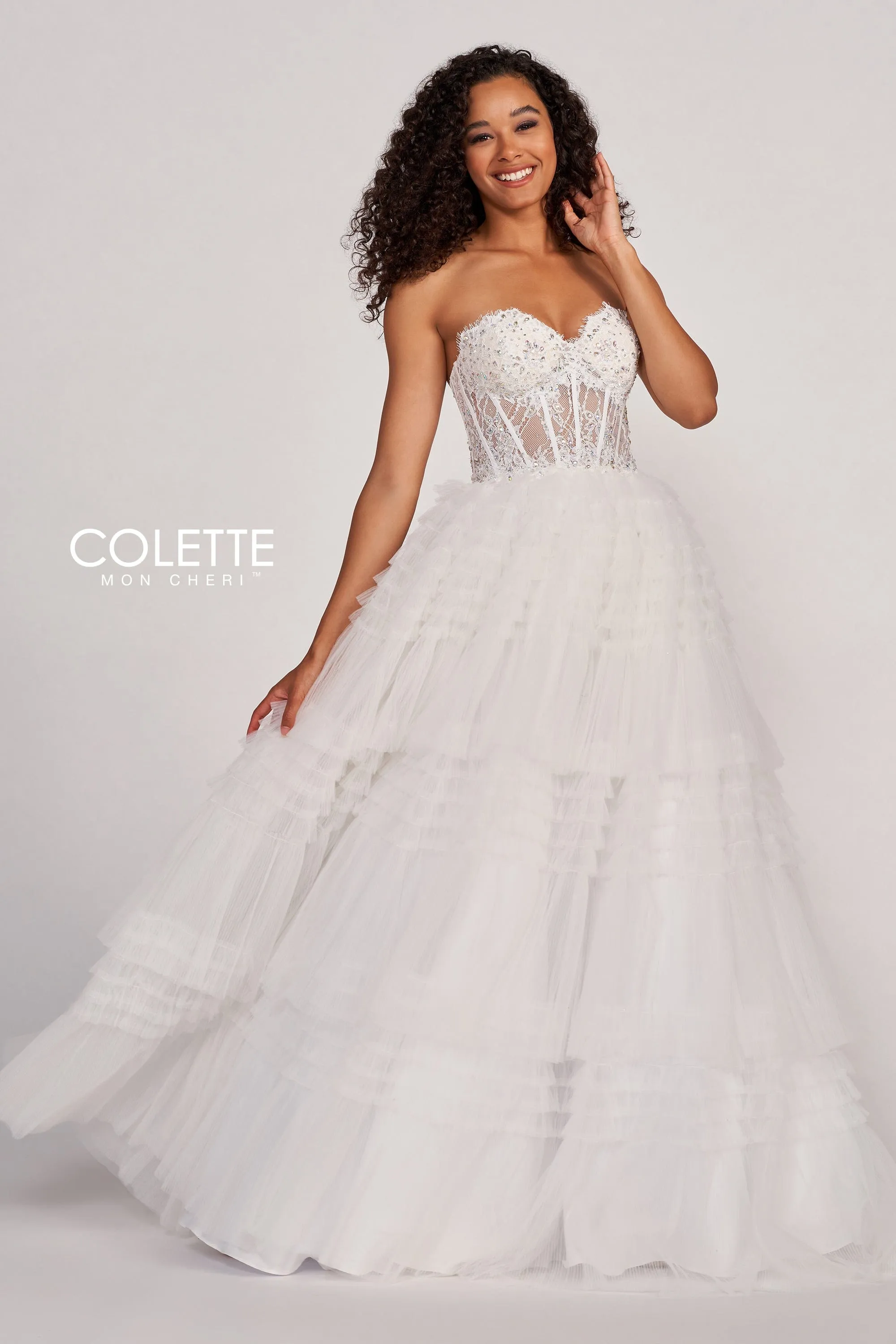 Colette: CL2017