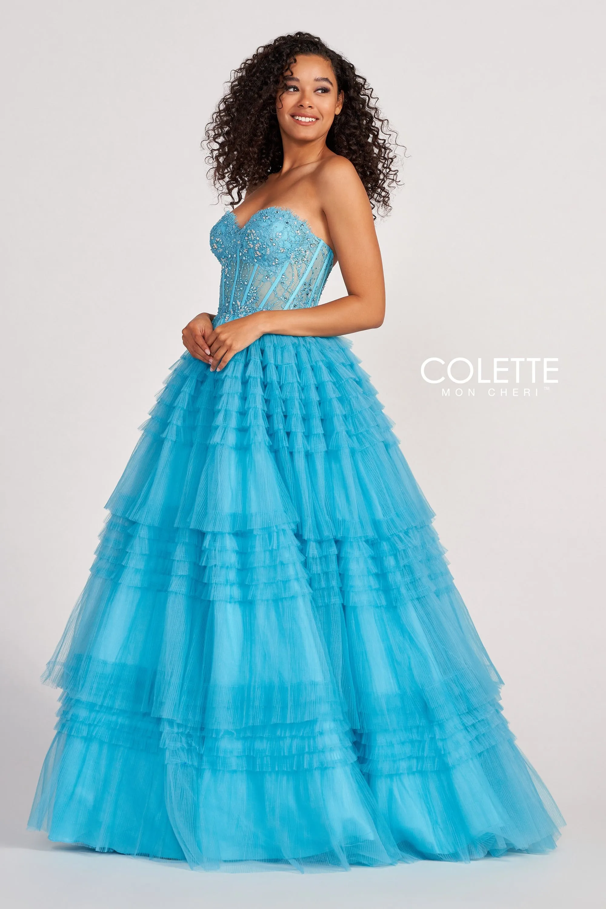 Colette: CL2017