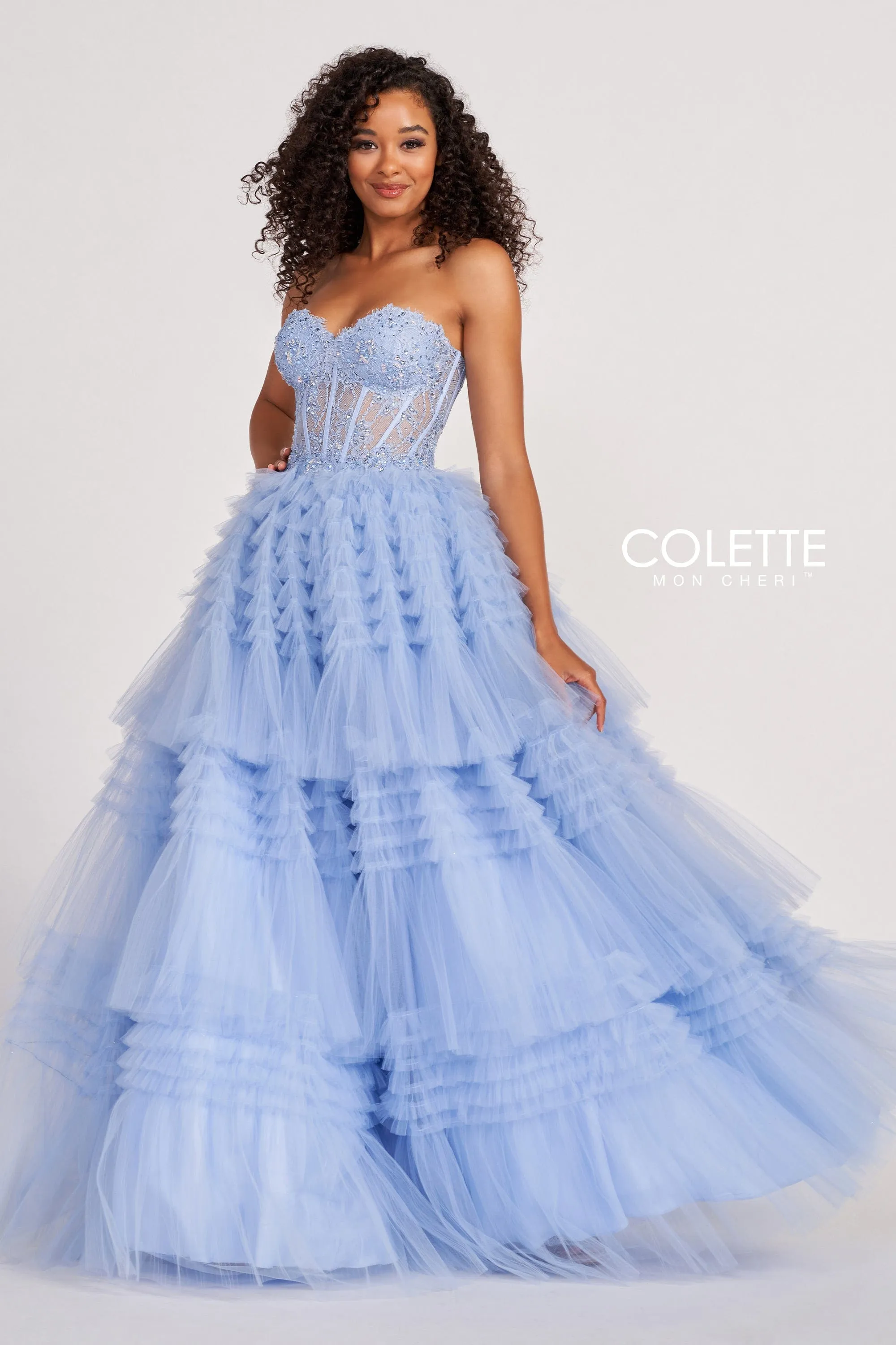 Colette: CL2017