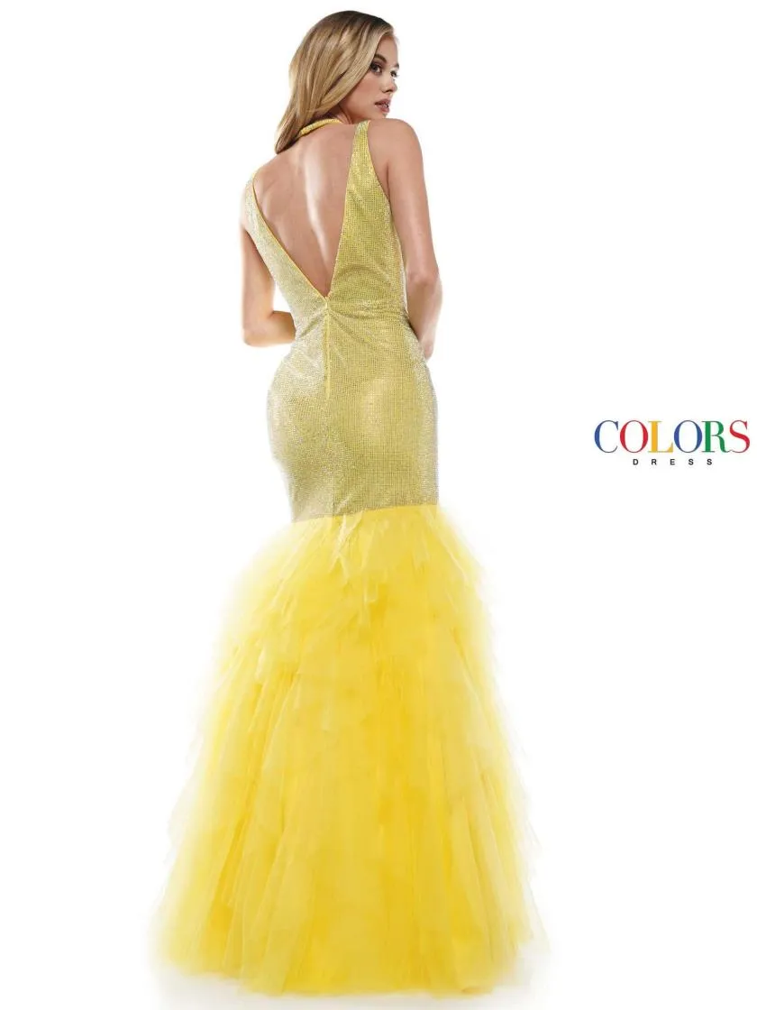 Colors 2377