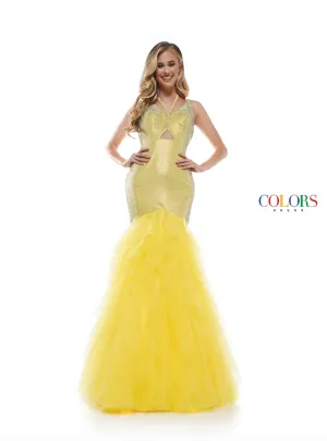Colors 2377