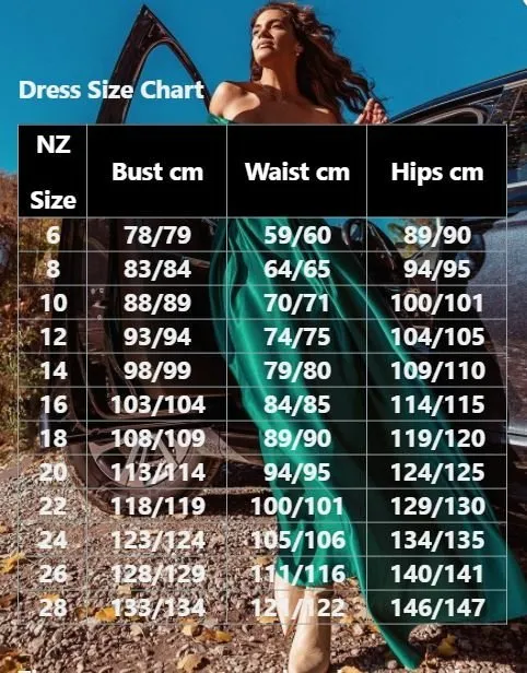 Corrieanne plus size midi Mother of the bride/groom dress
