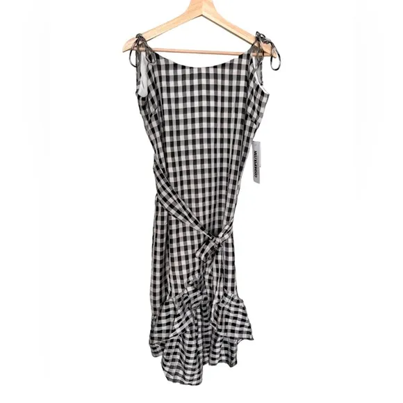 Cosmopolitan X Dress the Population Freya Dress Size XL