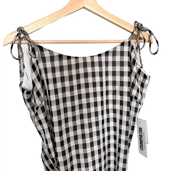 Cosmopolitan X Dress the Population Freya Dress Size XL
