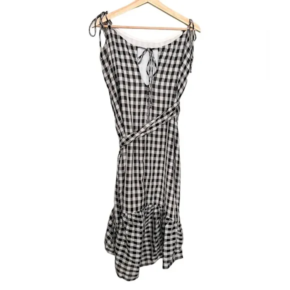 Cosmopolitan X Dress the Population Freya Dress Size XL