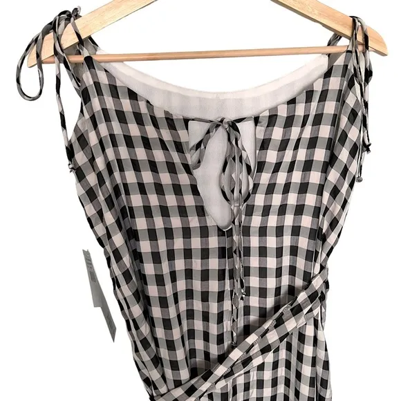 Cosmopolitan X Dress the Population Freya Dress Size XL