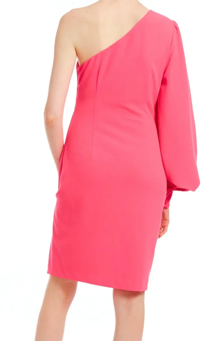CREPE DRESS