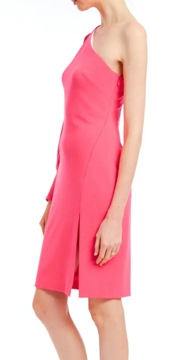 CREPE DRESS