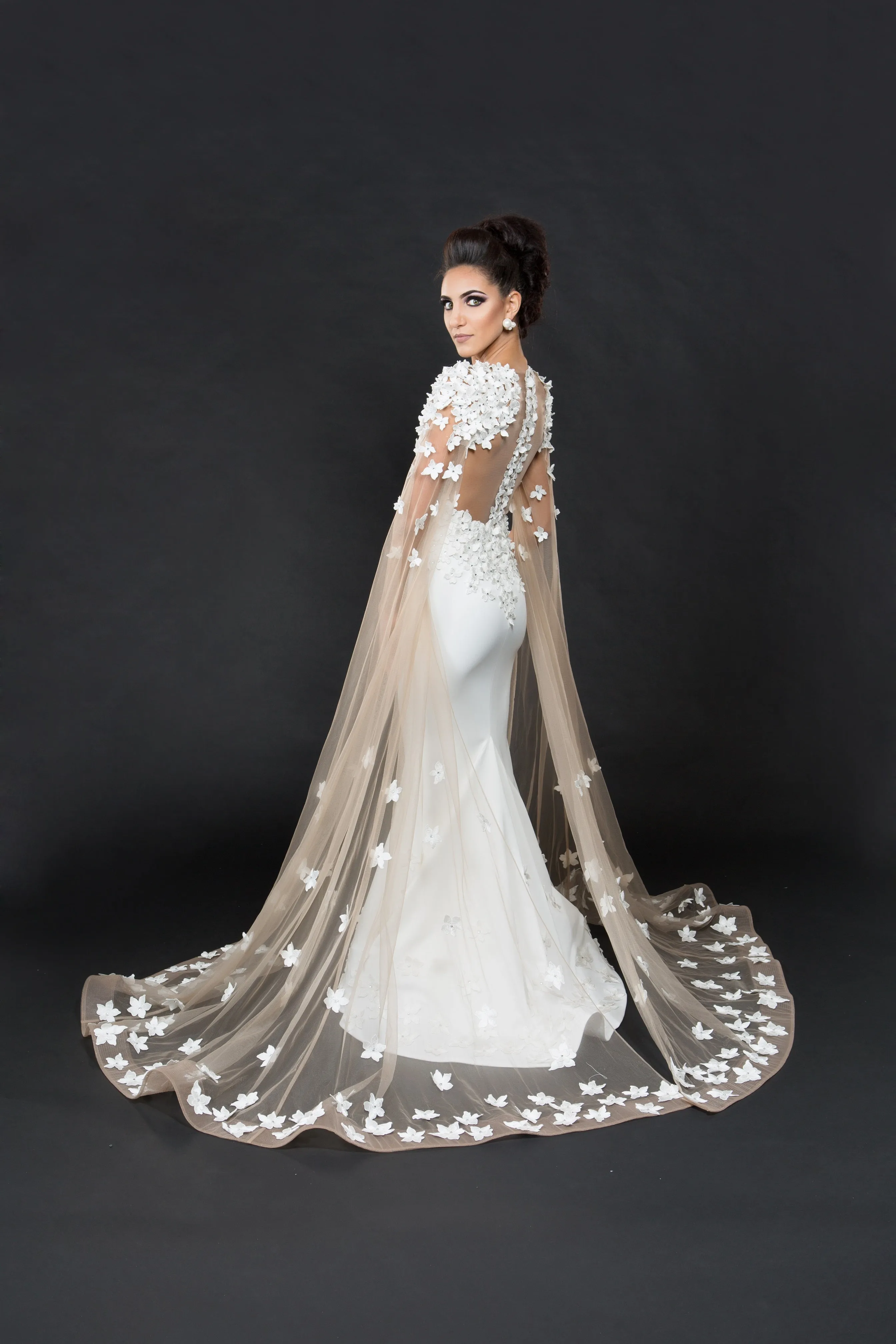 CUSTOM MADE Look 2