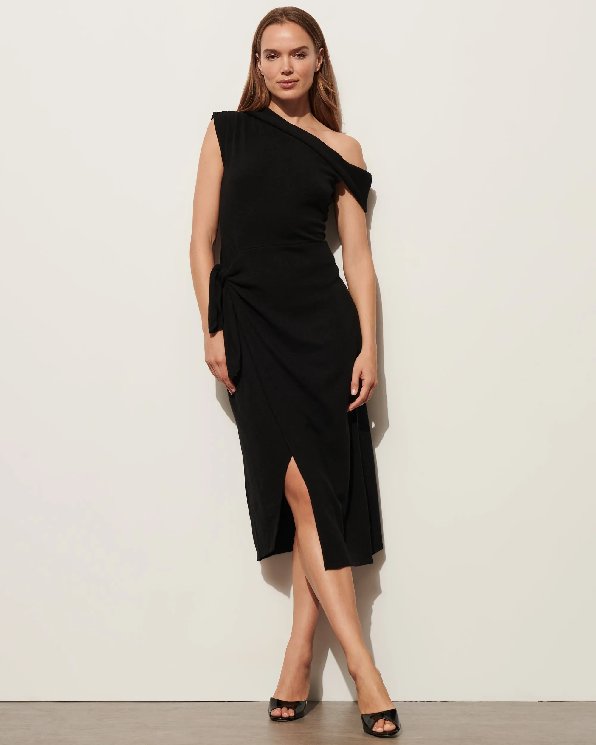 Delaney Sweater Dress
