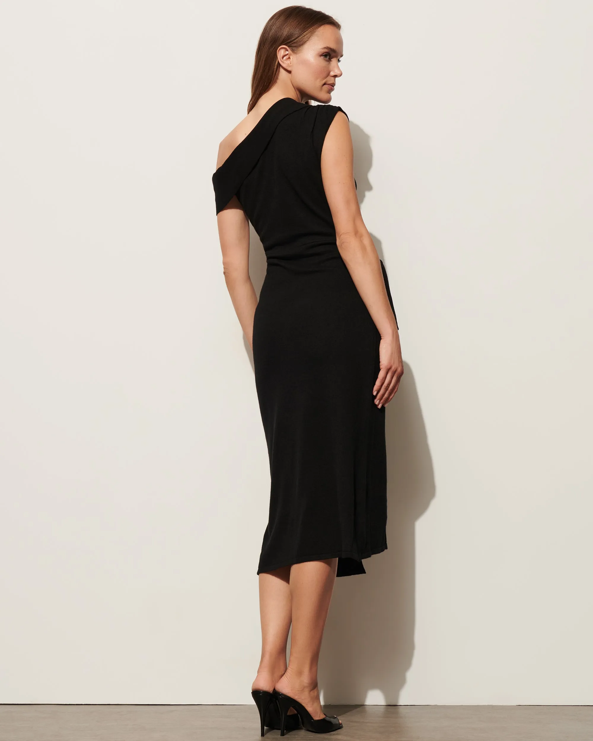 Delaney Sweater Dress