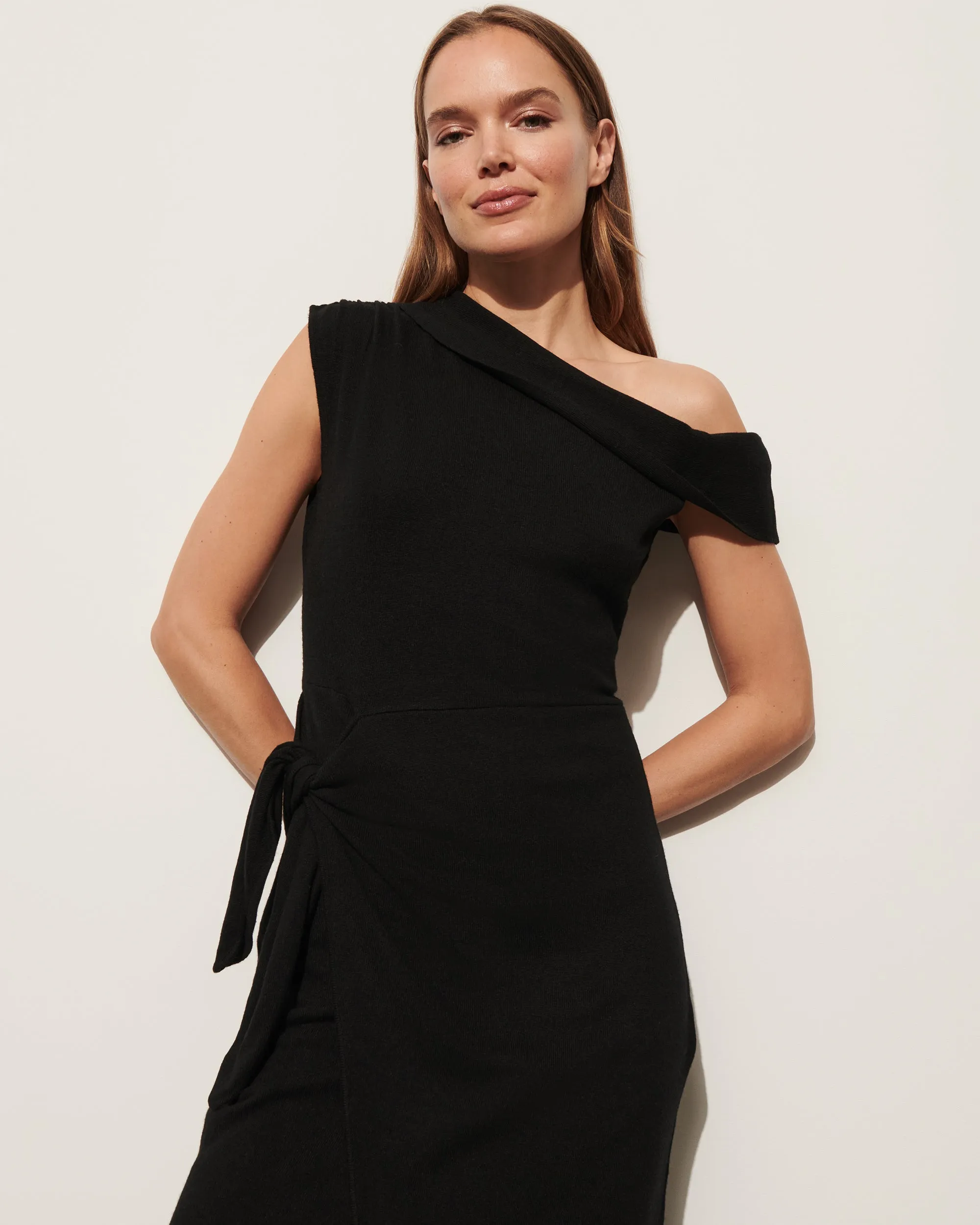 Delaney Sweater Dress