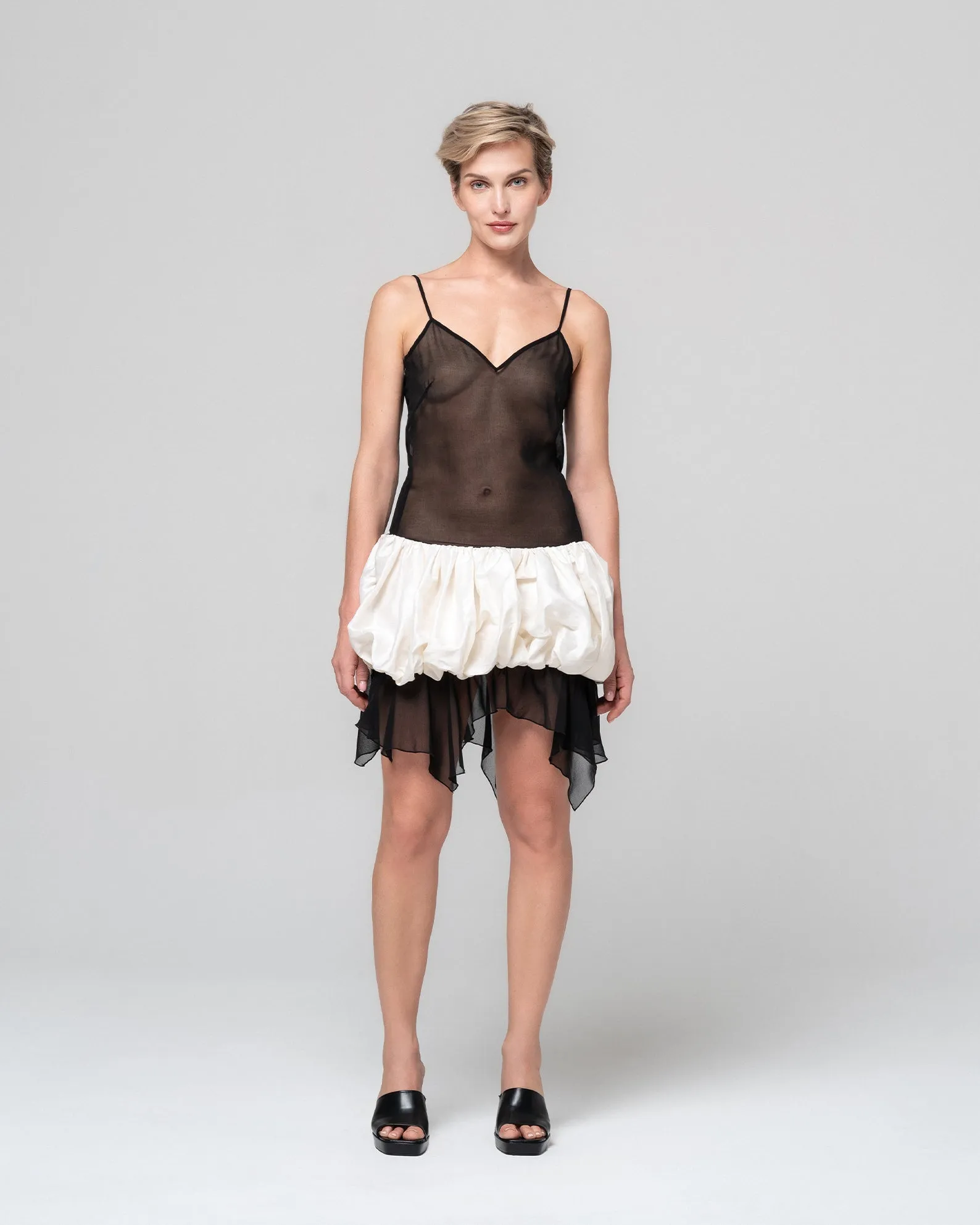 DHALIA DRESS