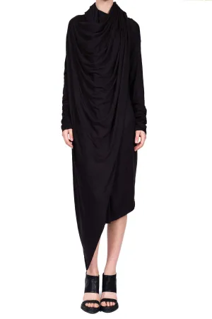 Draping Cardigan