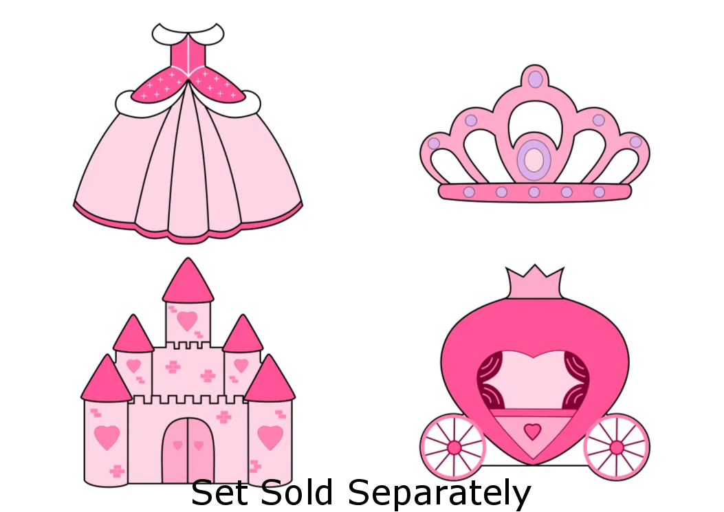 Dress #5 Cookie Cutter