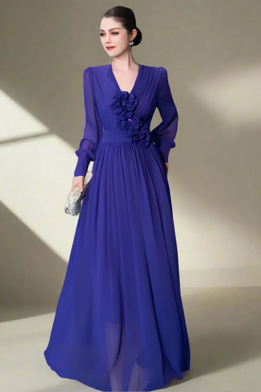 DRESS STYLE  - SY1321