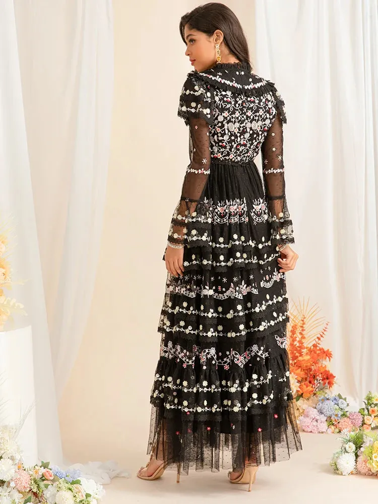 DRESS STYLE  - SY1332