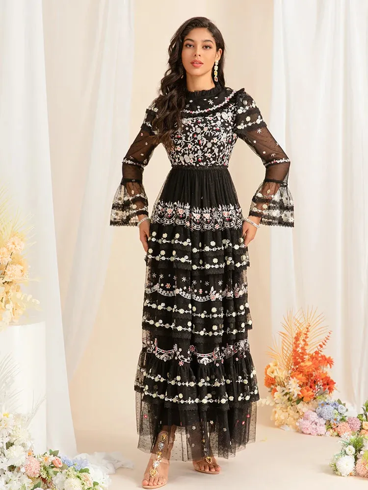 DRESS STYLE  - SY1332