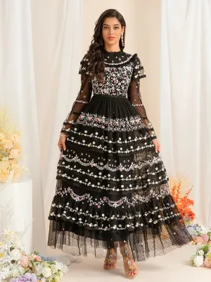 DRESS STYLE  - SY1332
