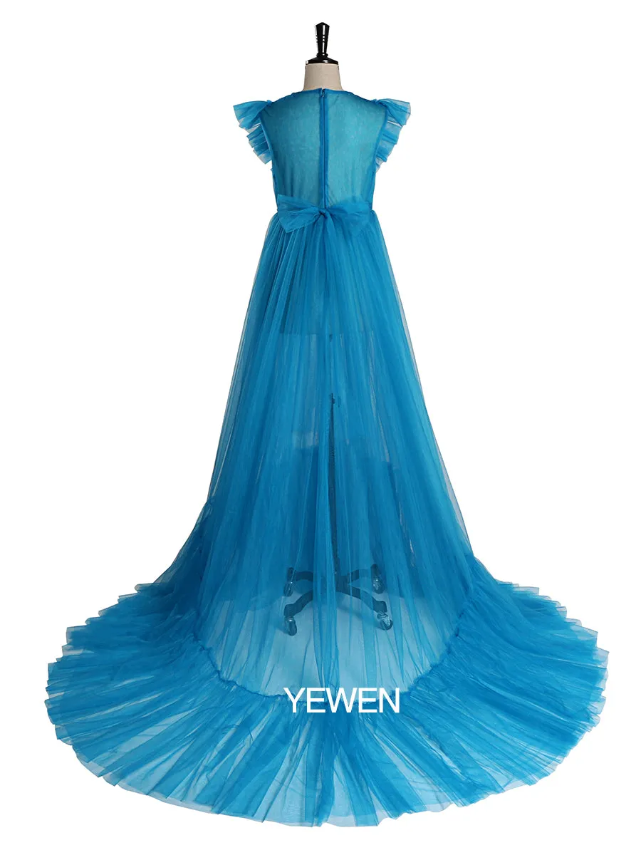 Elegant Maternity Dress Photoshoot Maternity Photography Maxi Ball Gown Evening Dress