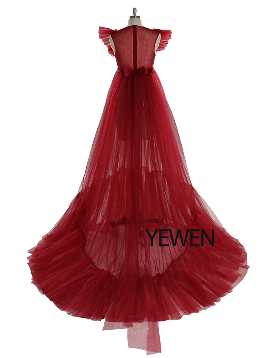 Elegant Maternity Dress Photoshoot Maternity Photography Maxi Ball Gown Evening Dress