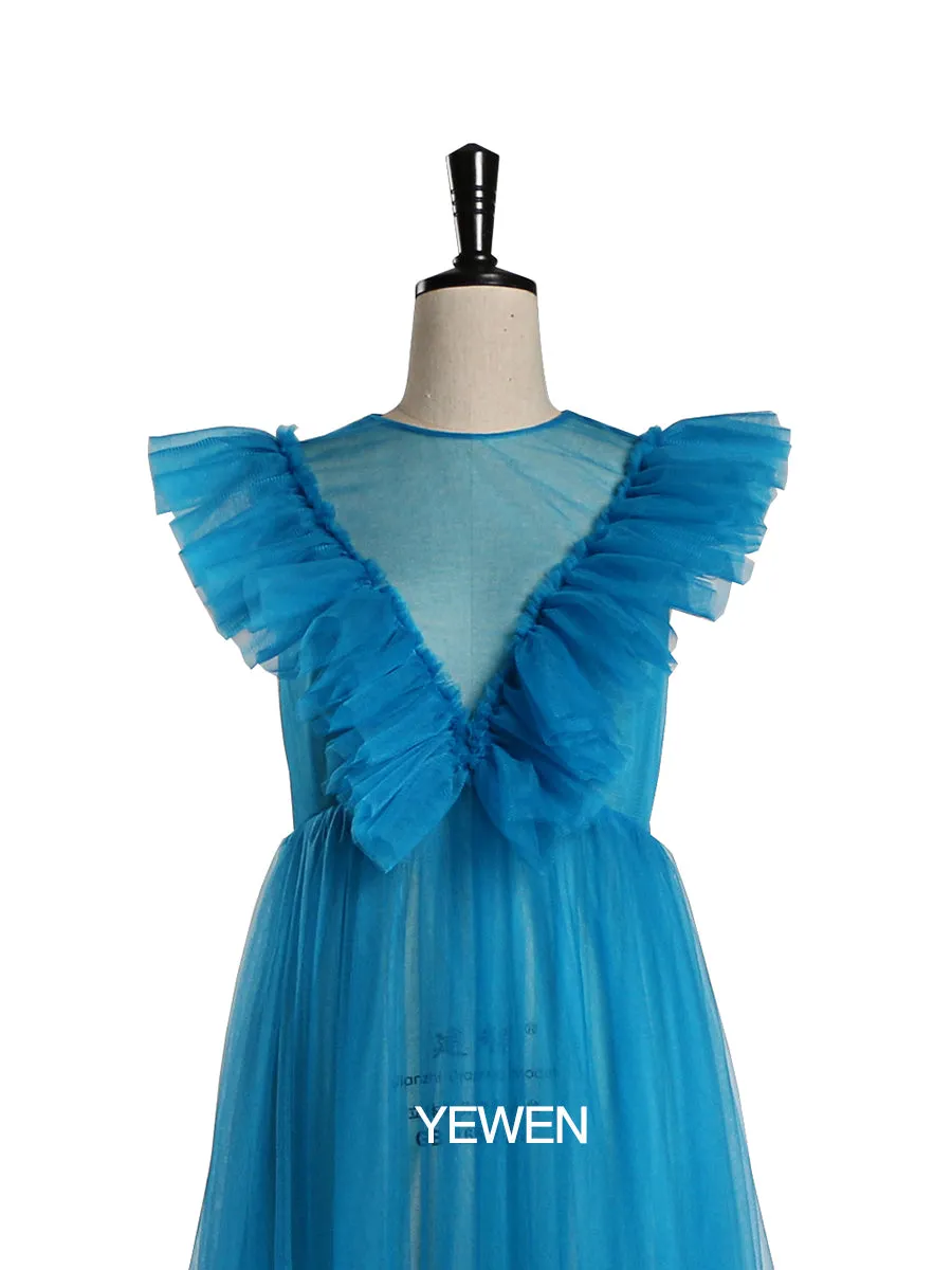 Elegant Maternity Dress Photoshoot Maternity Photography Maxi Ball Gown Evening Dress