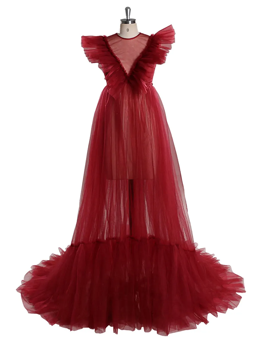 Elegant Maternity Dress Photoshoot Maternity Photography Maxi Ball Gown Evening Dress