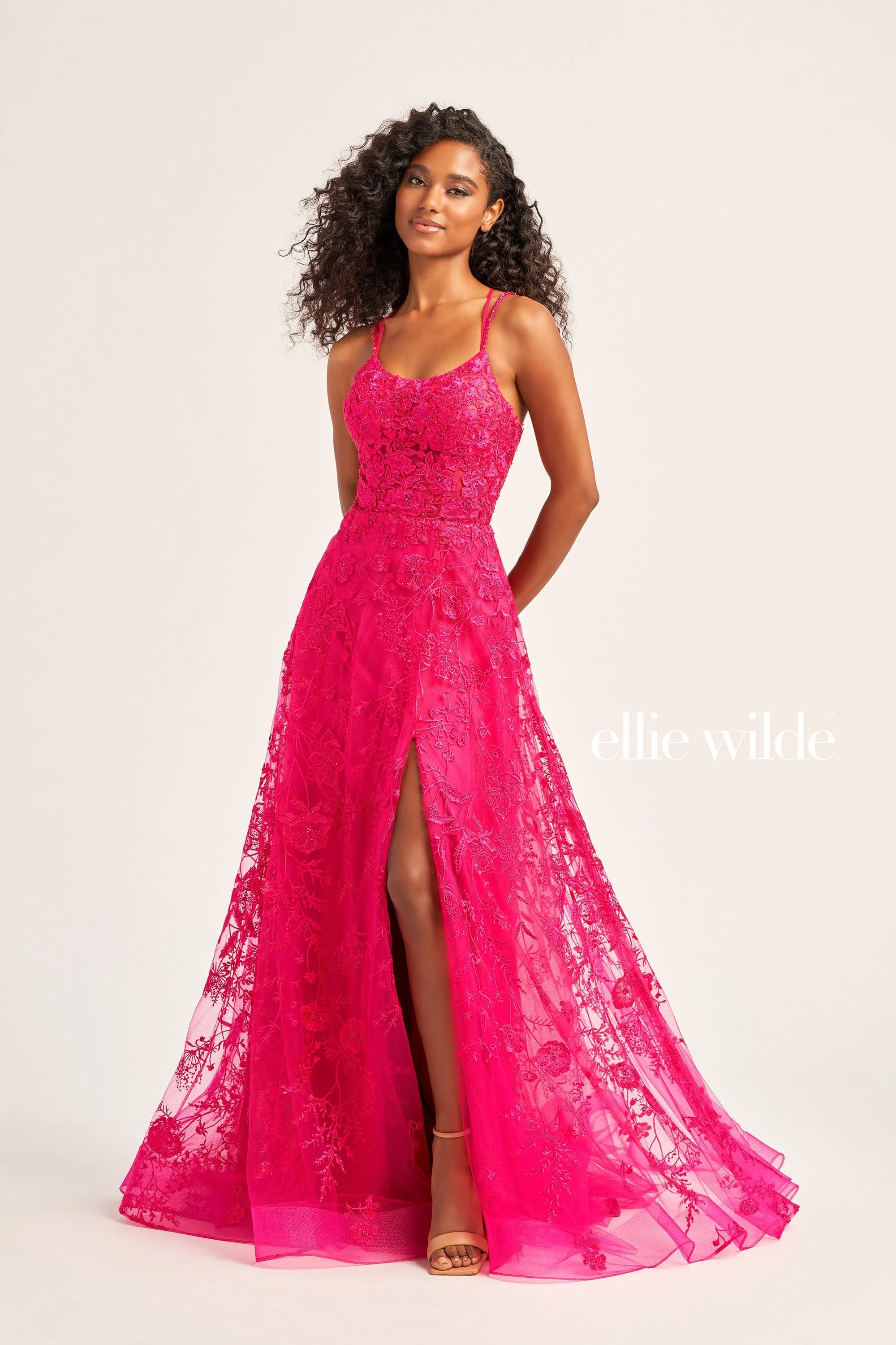 Ellie Wilde: EW35012