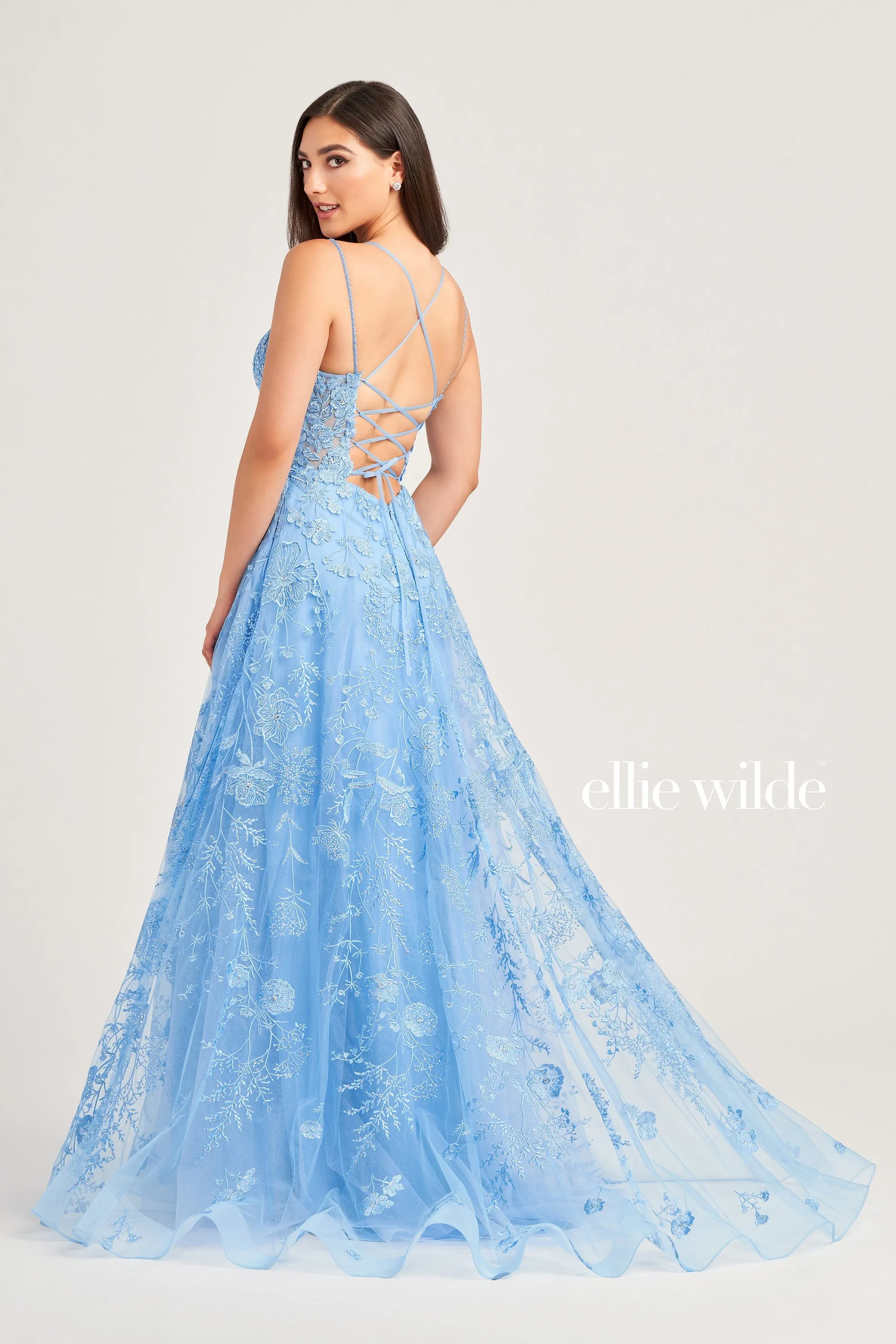Ellie Wilde: EW35012