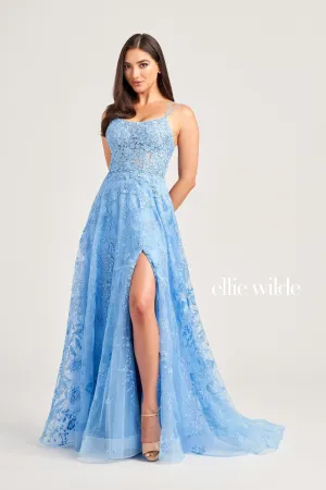 Ellie Wilde: EW35012