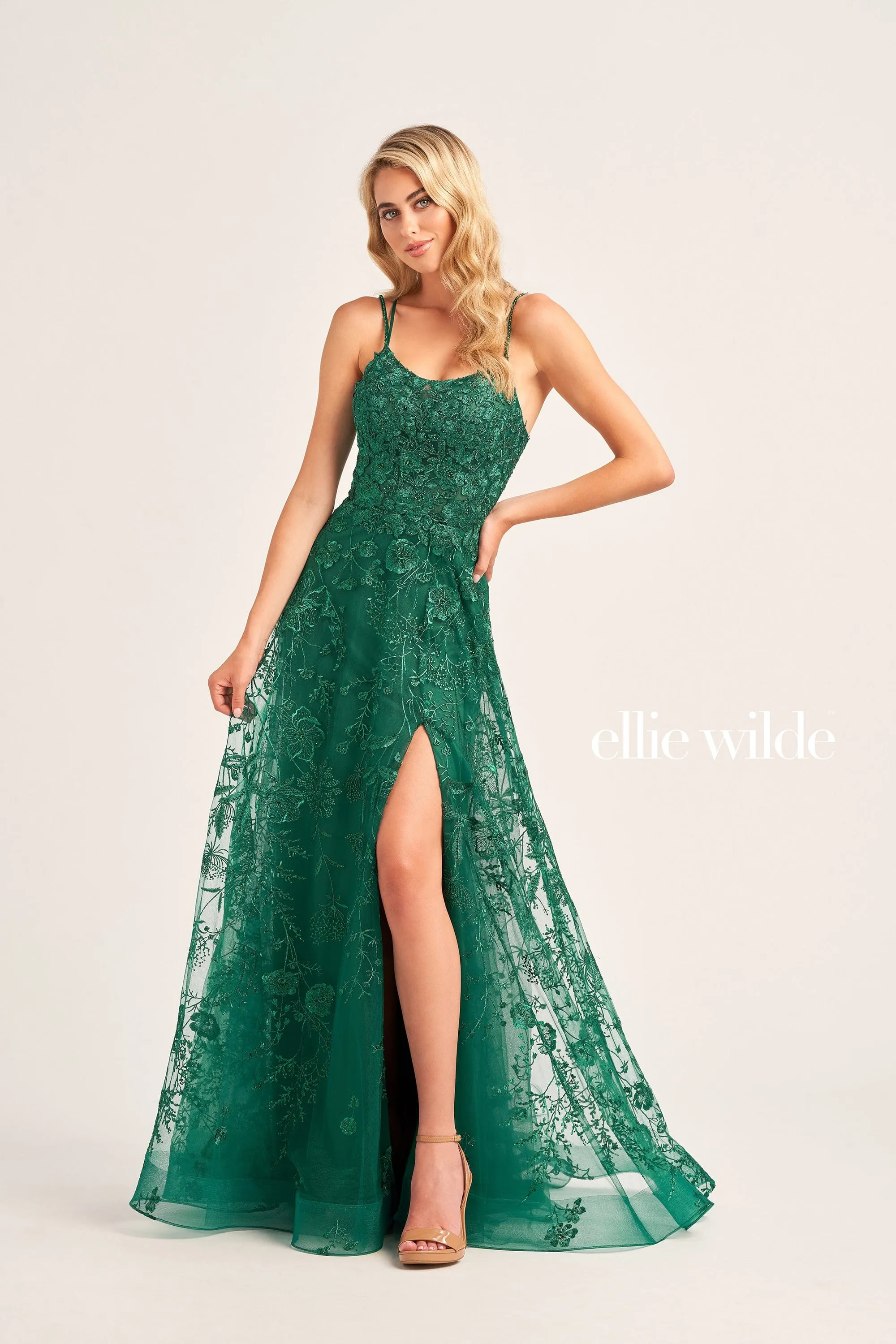 Ellie Wilde: EW35012