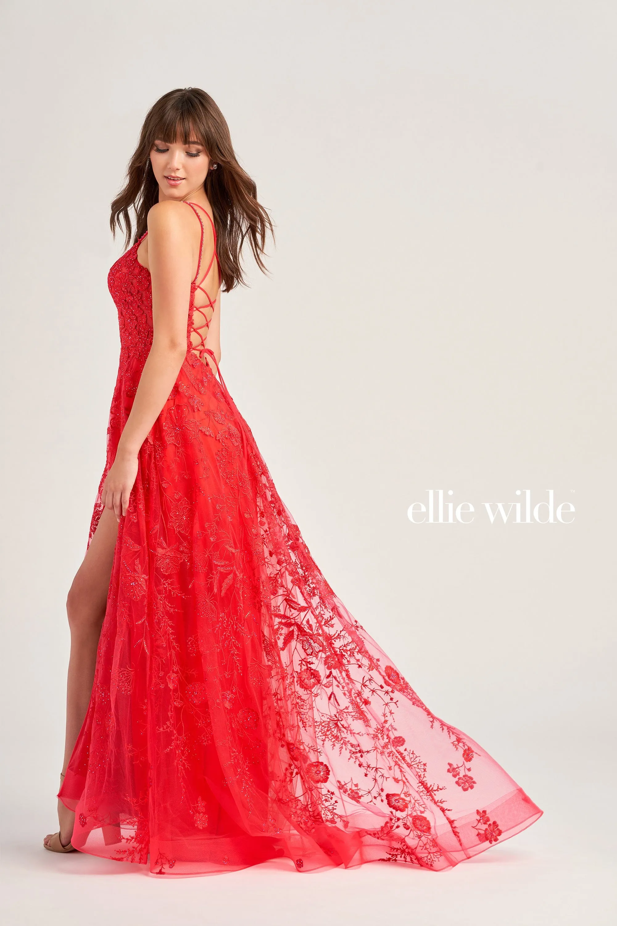 Ellie Wilde: EW35012