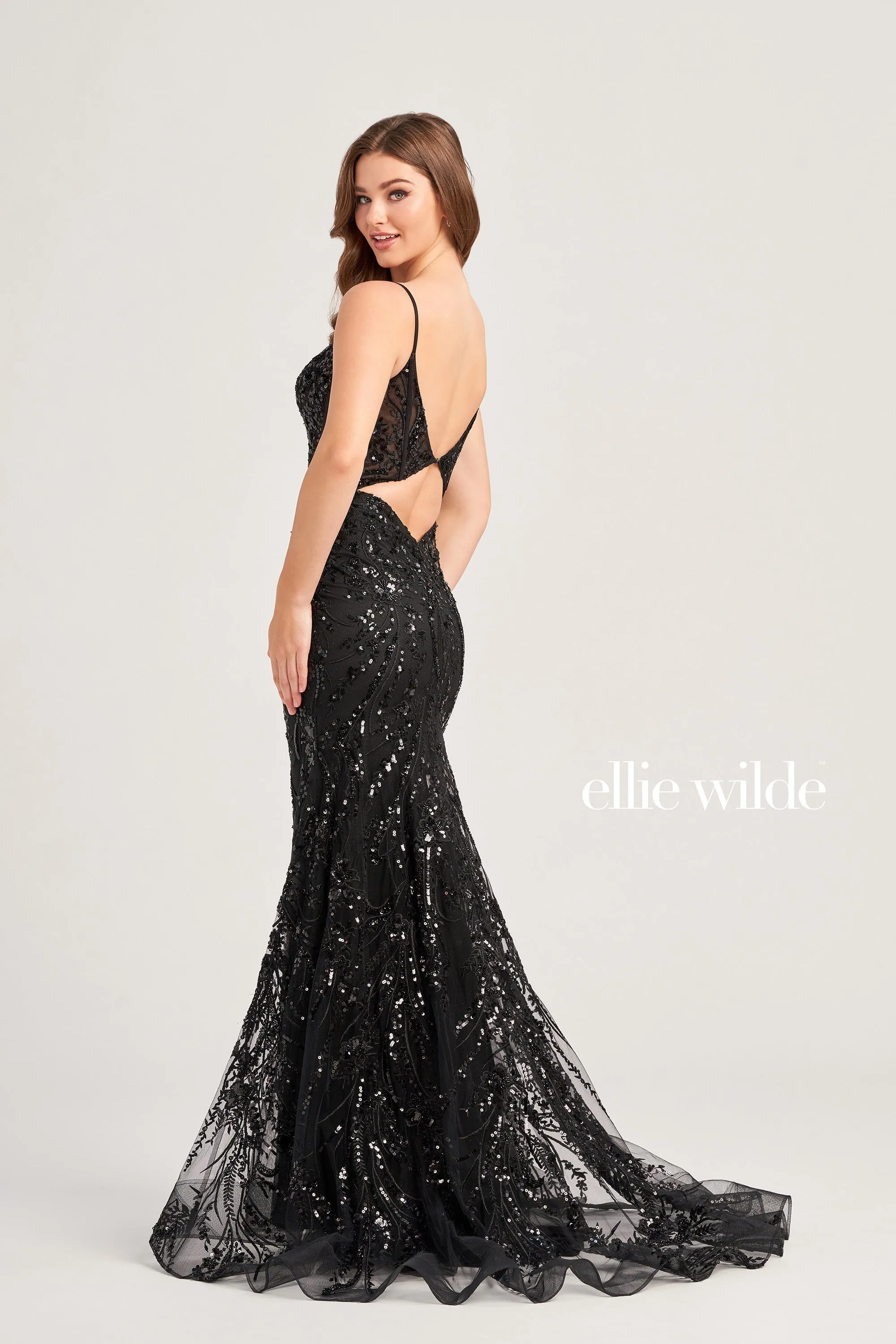 Ellie Wilde: EW35039