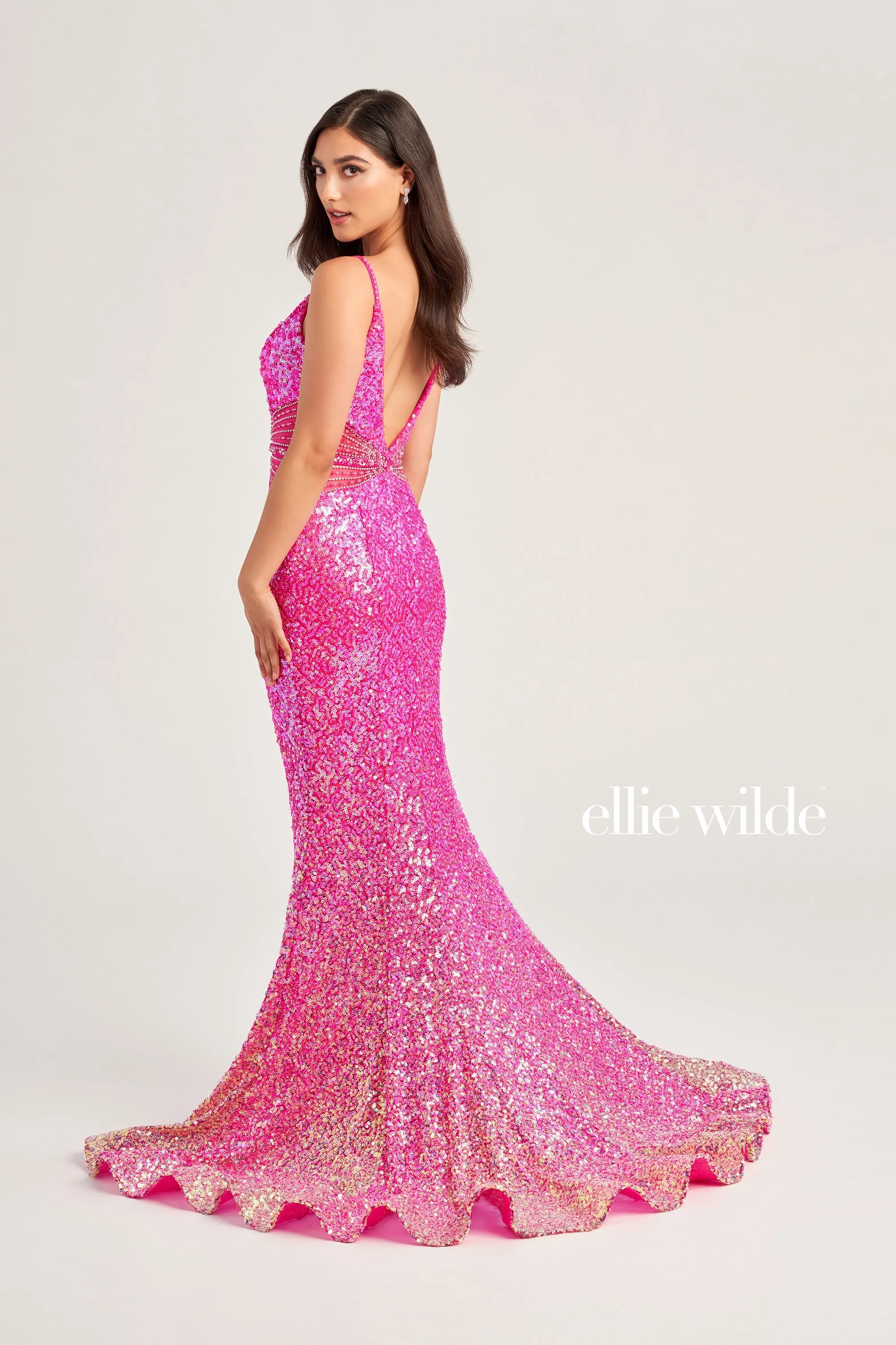 Ellie Wilde: EW35044