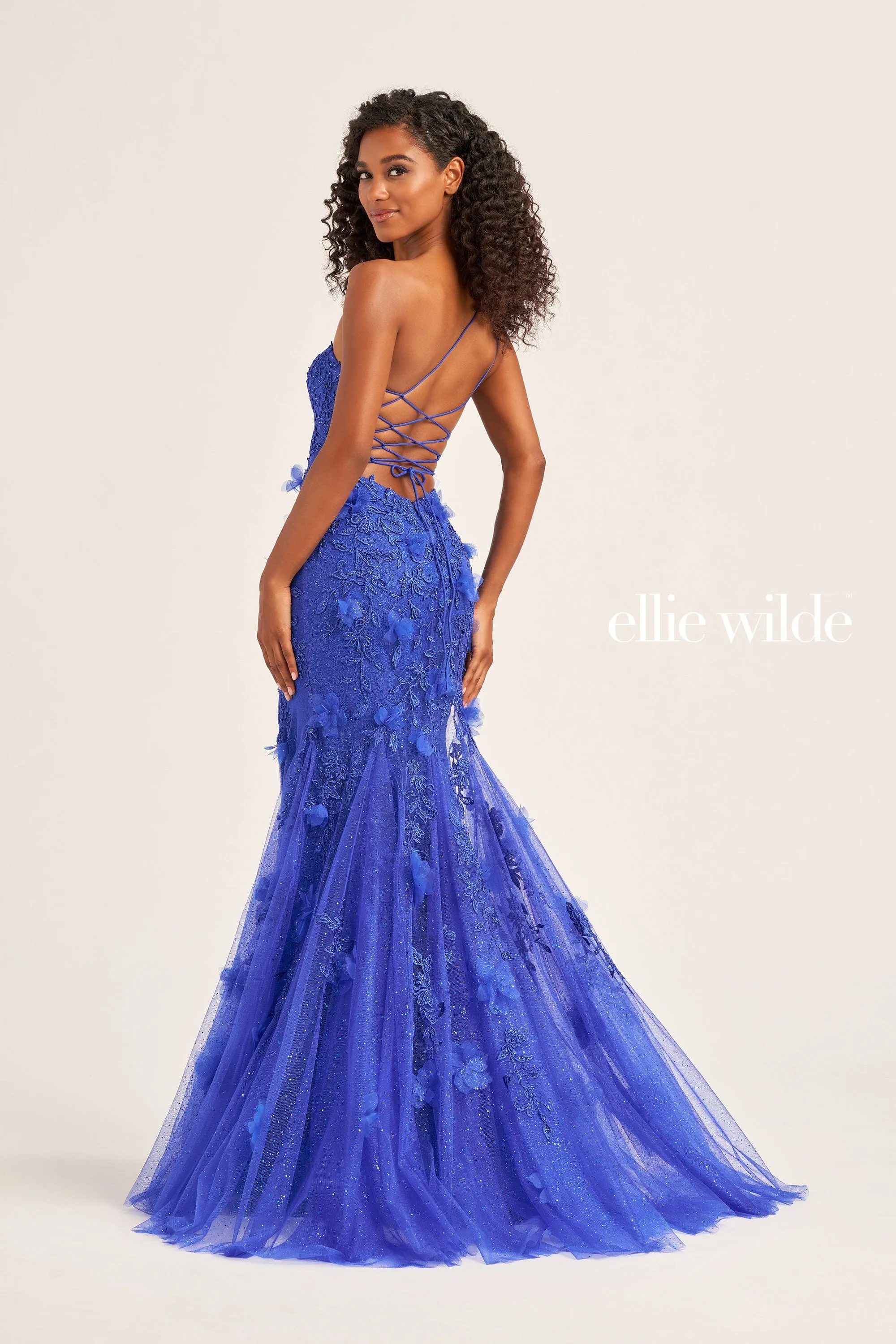 Ellie Wilde: EW35049