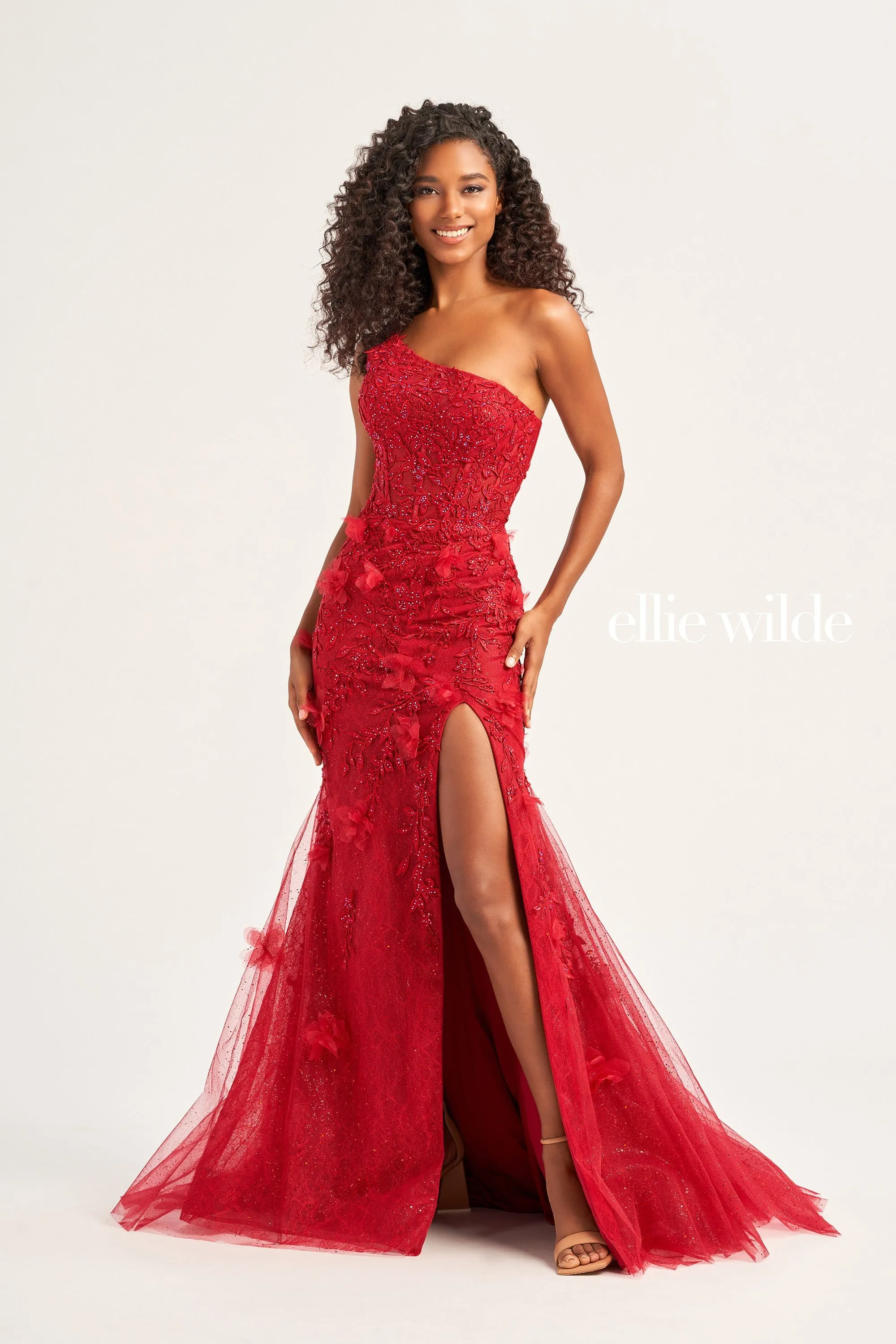 Ellie Wilde: EW35049