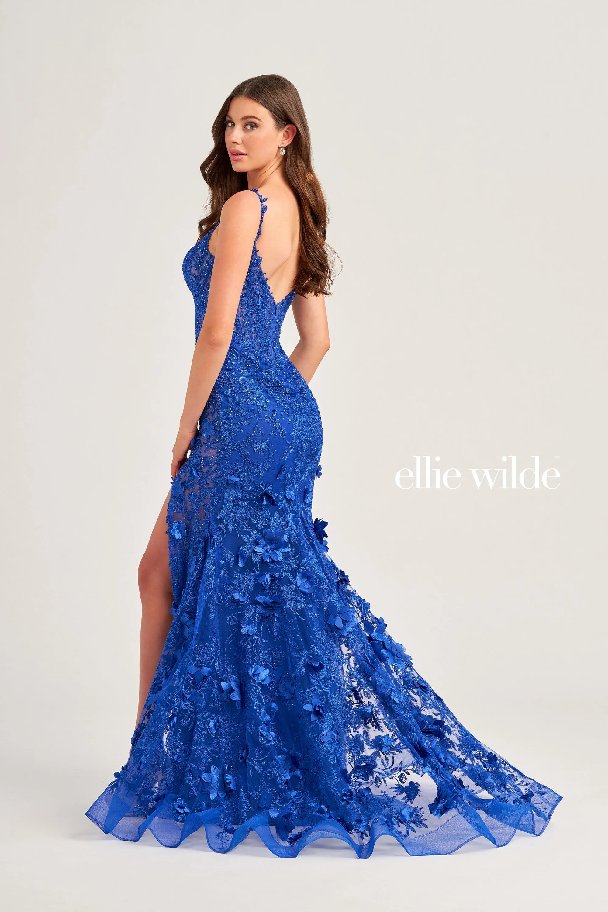 Ellie Wilde: EW35053