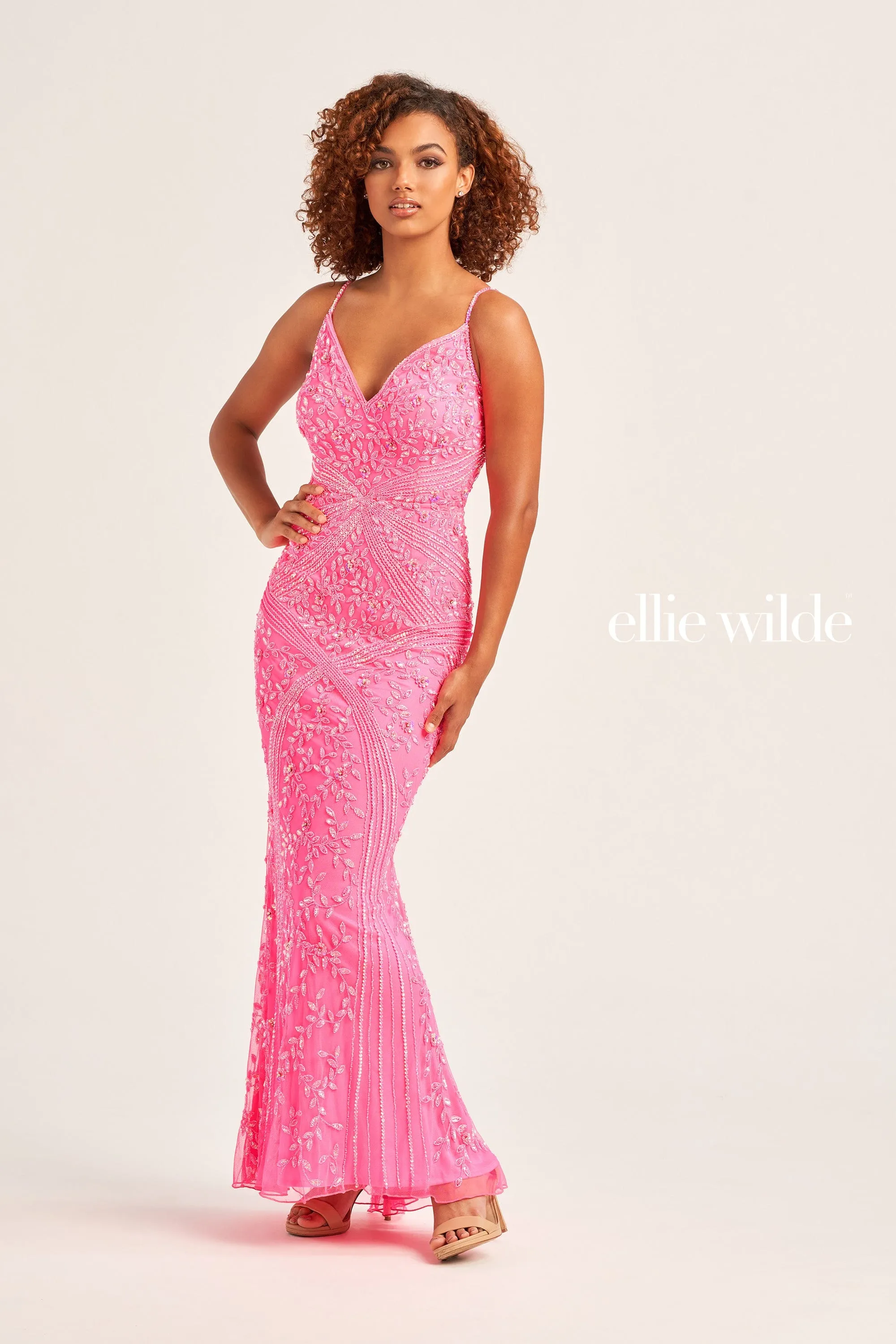 Ellie Wilde: EW35065