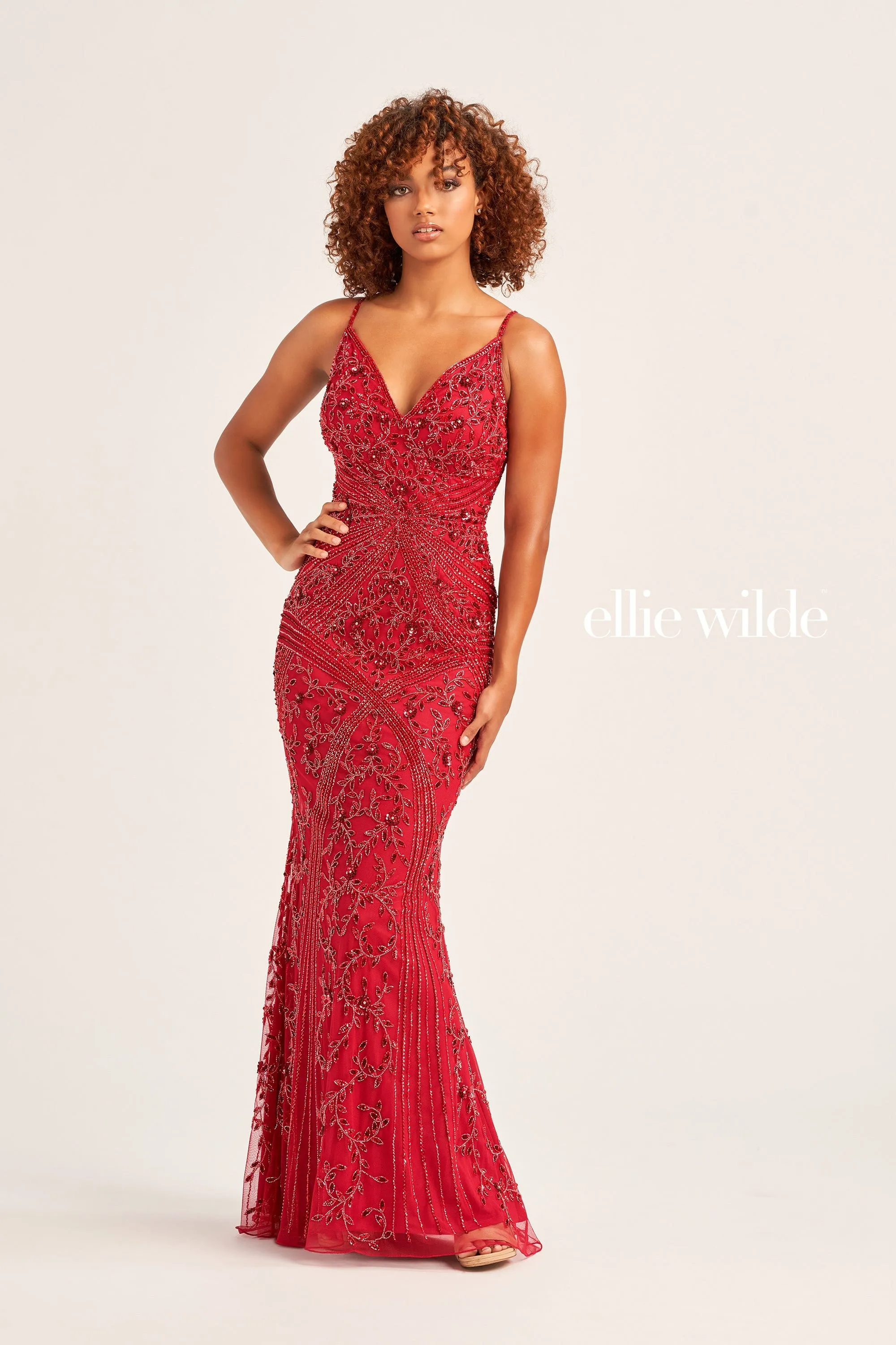 Ellie Wilde: EW35065